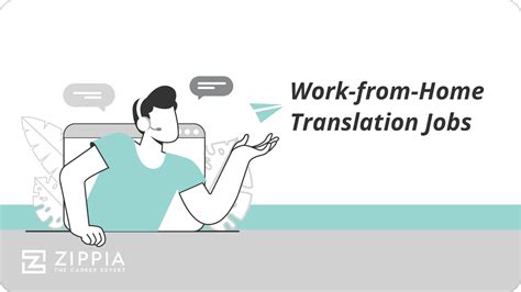 Home Based Translator & Interpreter Jobs.